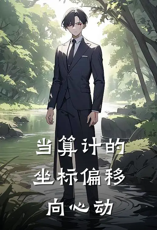 当算计的坐标偏移向心动