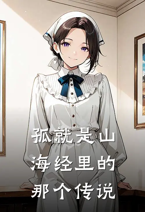 孤就是山海经里的那个传说