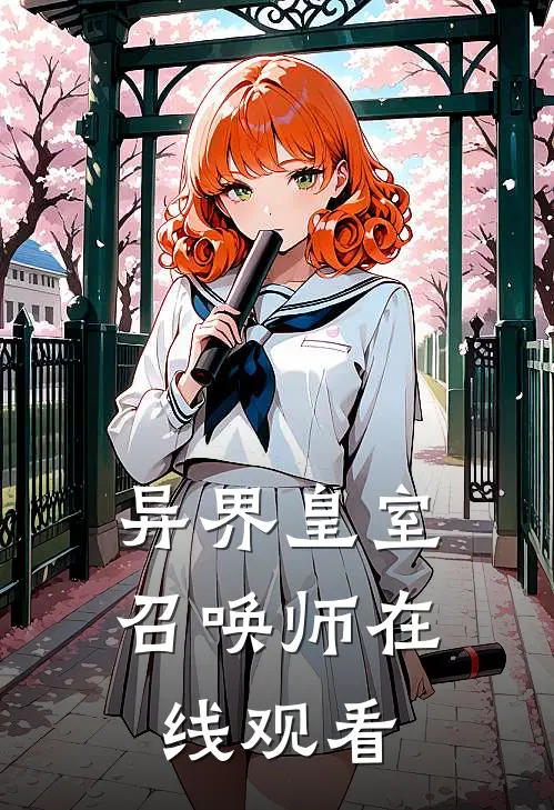 异界皇室召唤师在线观看