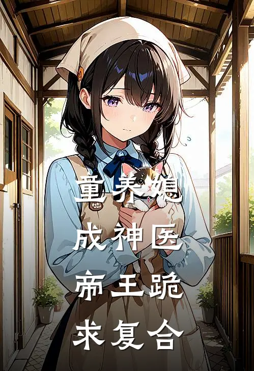 苏晚顾少安童养媳成神医，帝王跪求复合完结版在线阅读_童养媳成神医，帝王跪求复合全集免费在线阅读