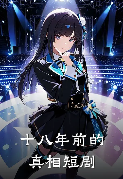 十八年前的真相短剧