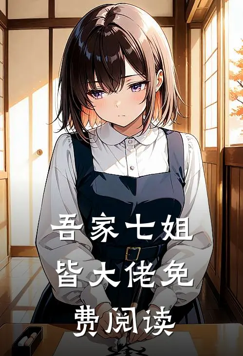 吾家七姐皆大佬免费阅读