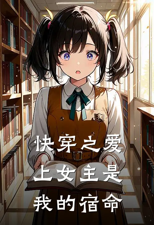 快穿之爱上女主是我的宿命