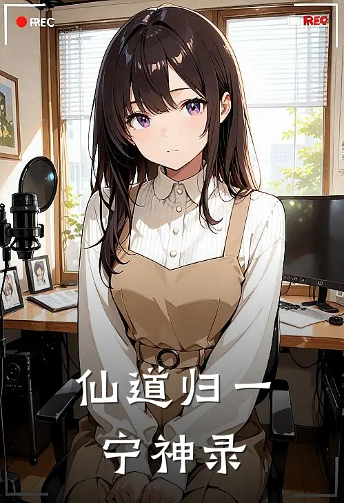 仙道归一：宁神录