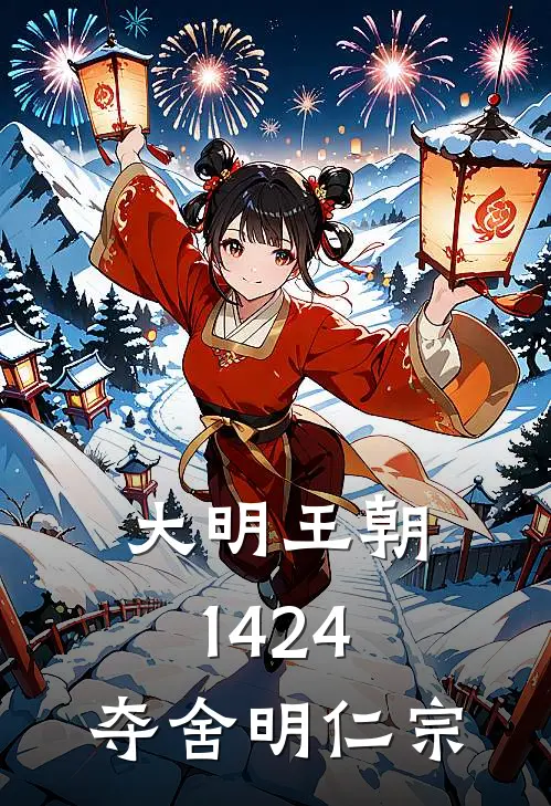 大明王朝1424：夺舍明仁宗