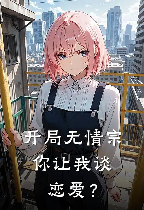 开局无情宗，你让我谈恋爱？