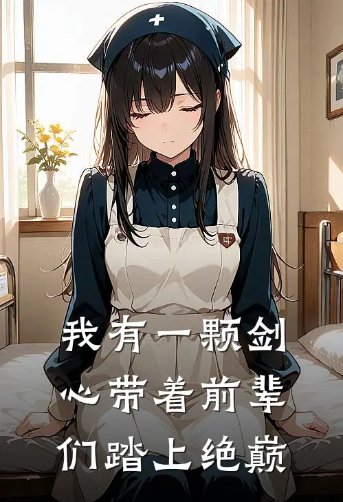 我有一颗剑心带着前辈们踏上绝巅