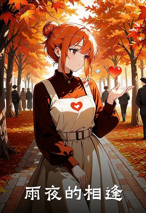 雨夜的相逢(简安周予辰)热门网络小说_最新章节列表雨夜的相逢(简安周予辰)