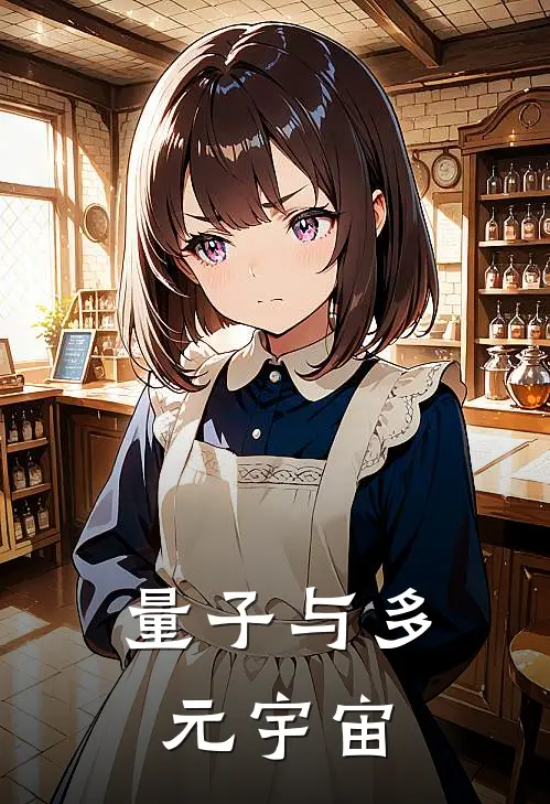 量子与多元宇宙