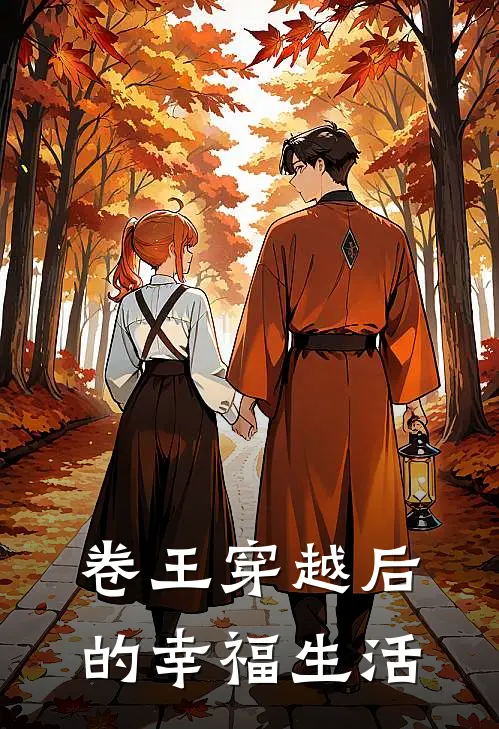 卷王穿越后的幸福生活