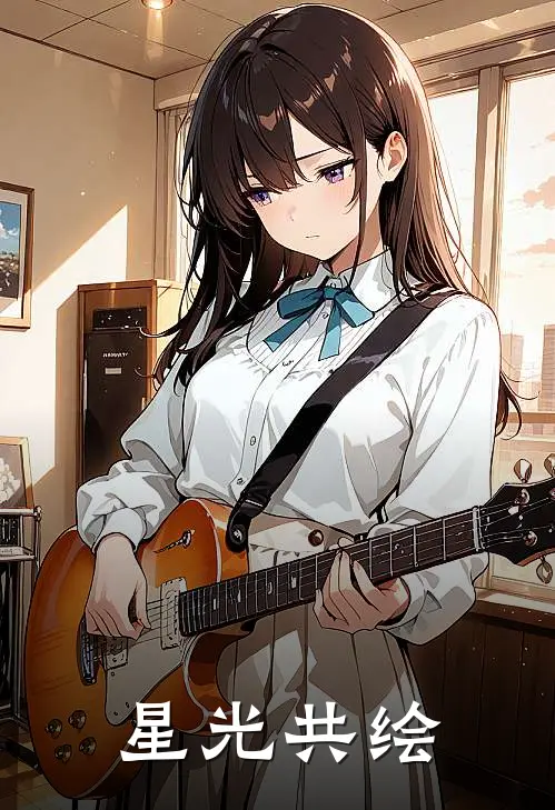 星光共绘