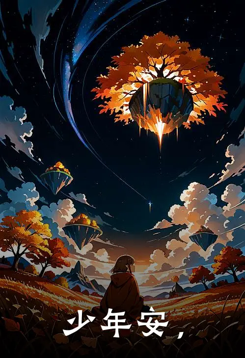 少年安，安三秋江意简完结版小说_完结版小说少年安，(安三秋江意简)