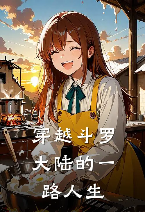 穿越斗罗大陆的一路人生