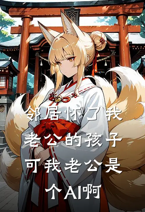 邻居怀了我老公的孩子，可我老公是个AI啊