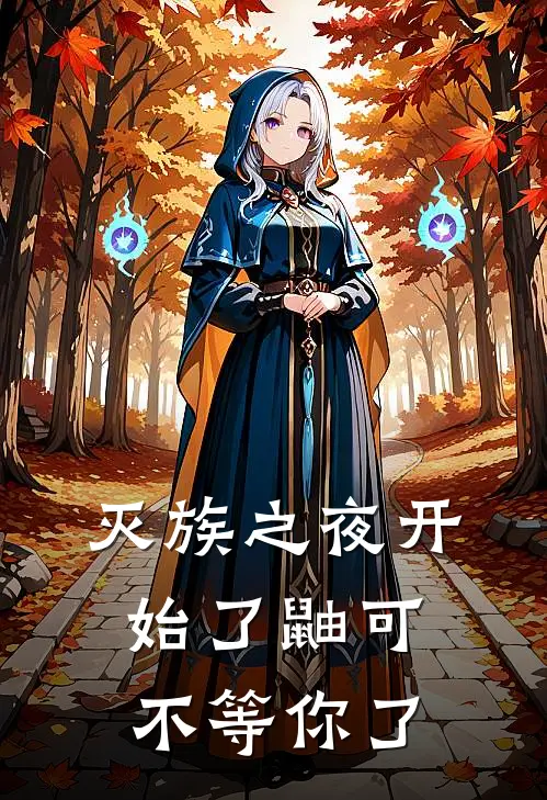 灭族之夜开始了鼬可不等你了