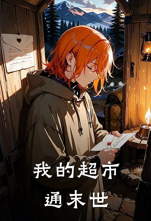 我的超市通末世