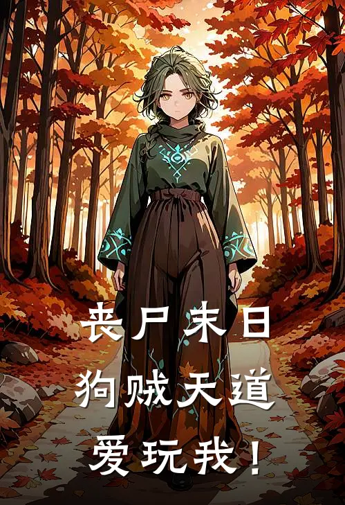 丧尸末日：狗贼天道爱玩我！