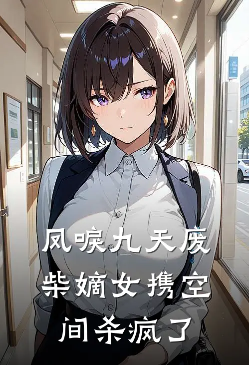 凤唳九天废柴嫡女携空间杀疯了(沈清柔沈清辞)免费小说阅读_完结版小说推荐凤唳九天废柴嫡女携空间杀疯了(沈清柔沈清辞)