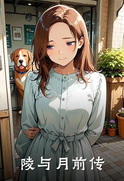 陵与月前传(宜宣城凌儿)最新小说_免费阅读完整版小说陵与月前传(宜宣城凌儿)