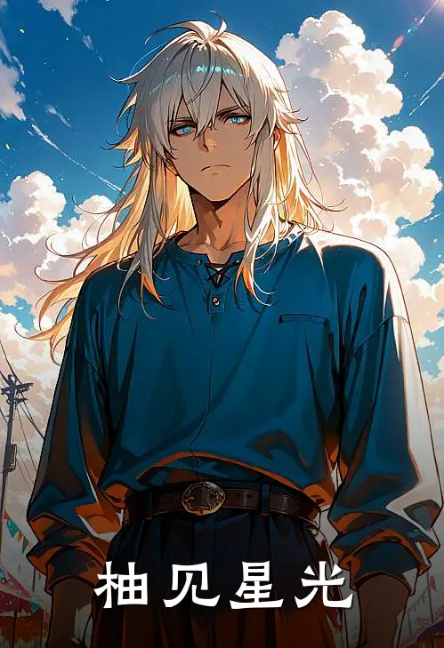 柚见星光阮柚沈舟远最新完结小说推荐_最新更新小说柚见星光(阮柚沈舟远)