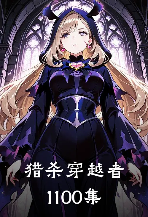 猎杀穿越者1-100集