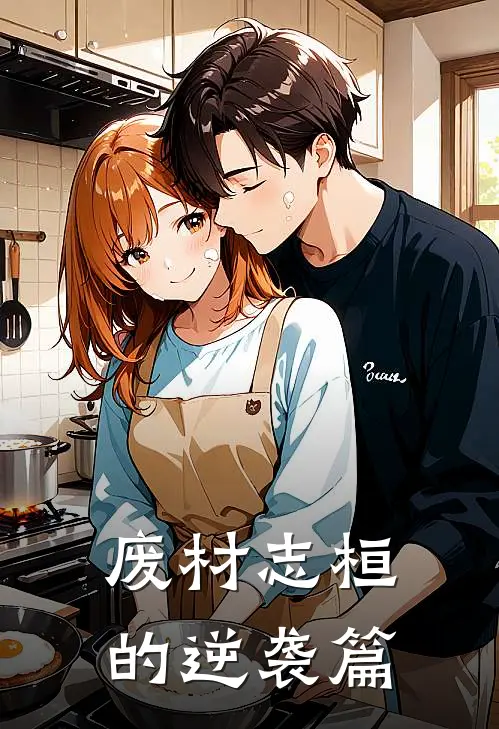 废材志桓的逆袭篇