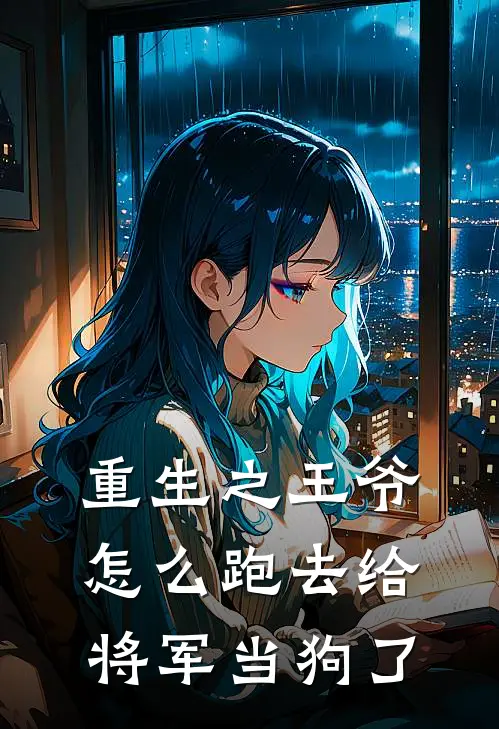 重生之王爷怎么跑去给将军当狗了