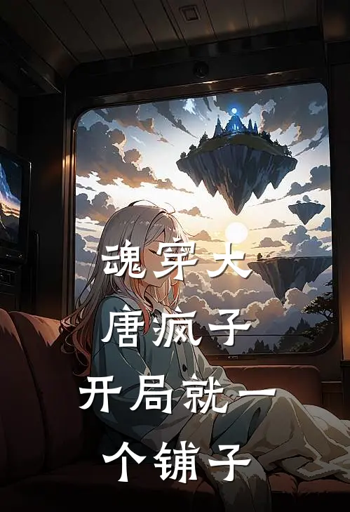 魂穿大唐疯子，开局就一个铺子(李世民程咬金)免费阅读完整版小说_最新小说全文阅读魂穿大唐疯子，开局就一个铺子李世民程咬金