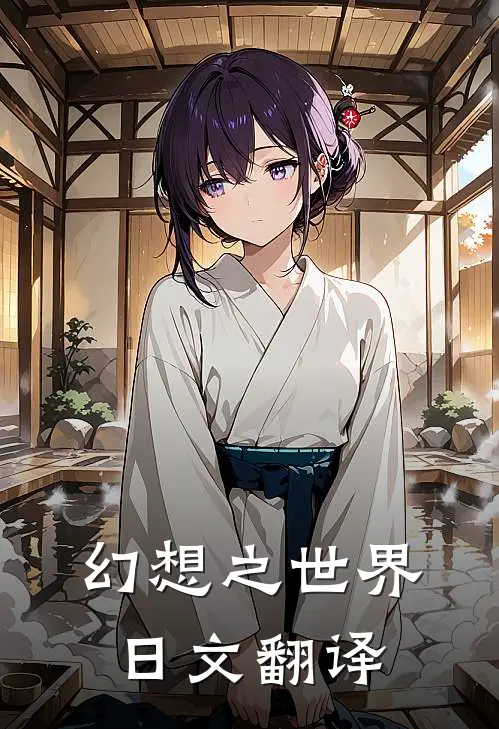 幻想之世界日文翻译