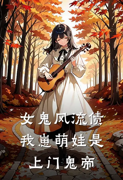 女鬼风流债：我崽萌娃是上门鬼帝(韩鸣汝汝)全本免费在线阅读_女鬼风流债：我崽萌娃是上门鬼帝最新章节在线阅读