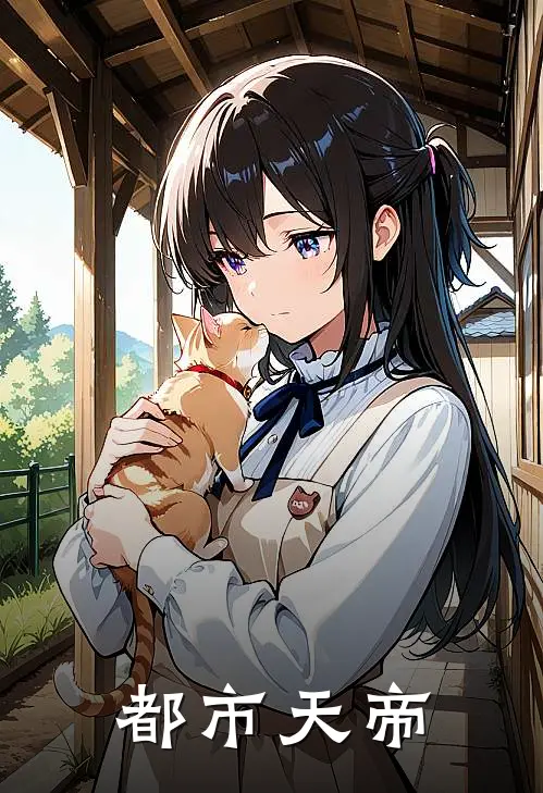 都市天帝
