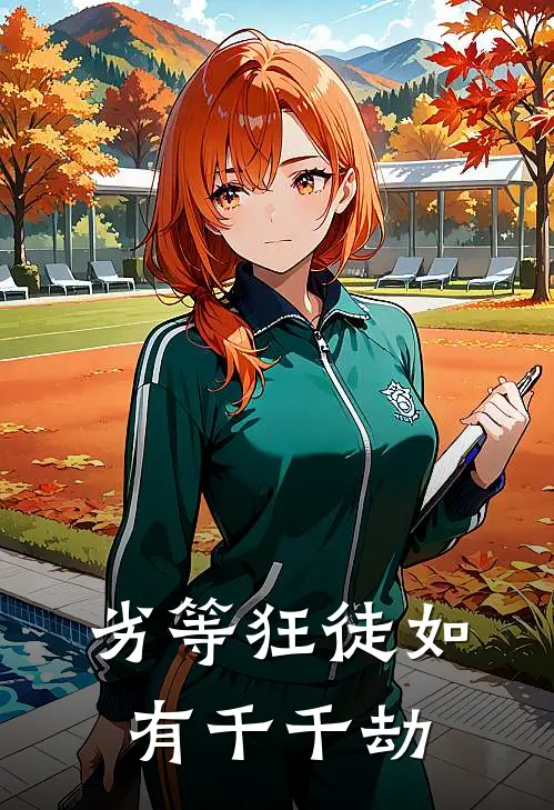 劣等狂徒如有千千劫