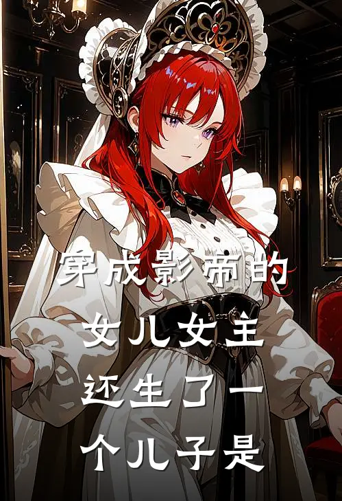 穿成影帝的女儿女主还生了一个儿子是