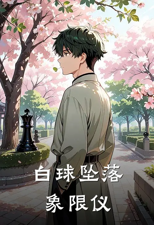 白球坠落象限仪