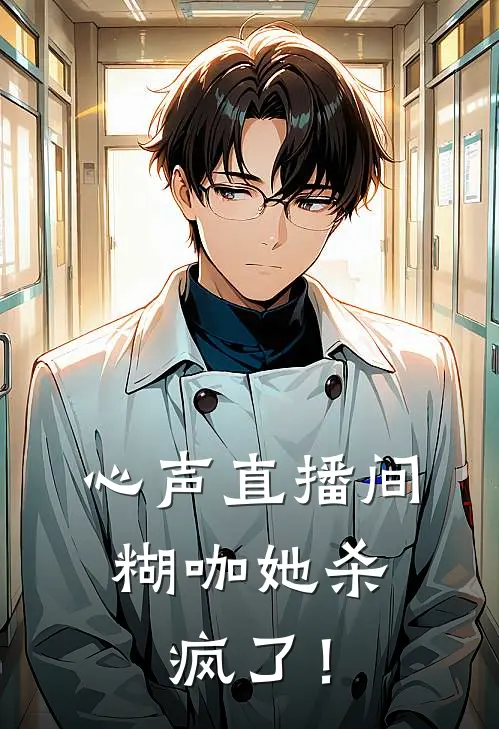 心声直播间：糊咖她杀疯了！