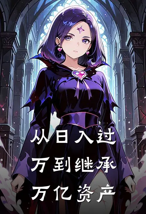 从日入过万到继承万亿资产