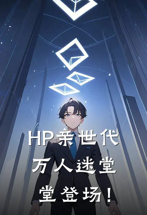 《HP亲世代万人迷堂堂登场！》约翰莱拉全文免费在线阅读_《HP亲世代万人迷堂堂登场！》全集阅读