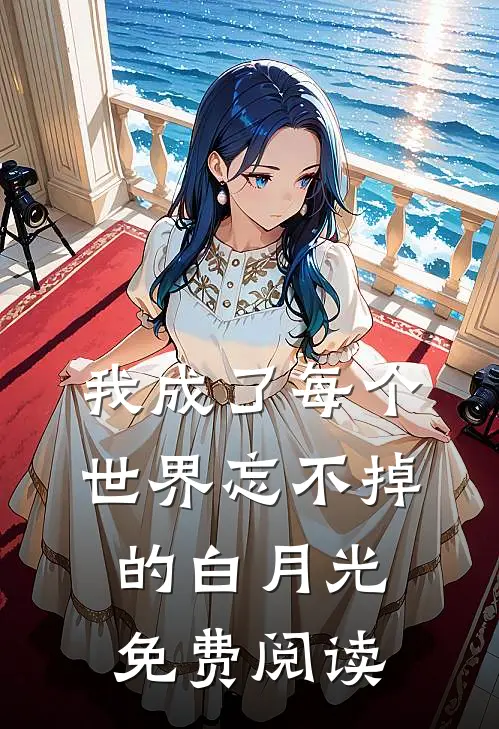 我成了每个世界忘不掉的白月光免费阅读