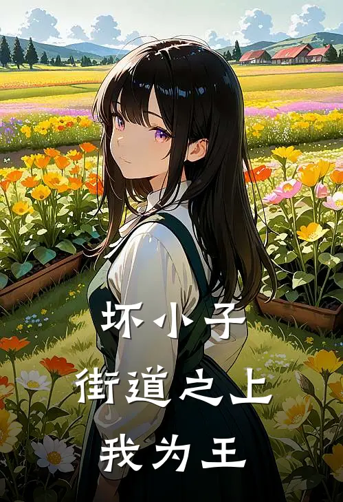 坏小子：街道之上，我为王