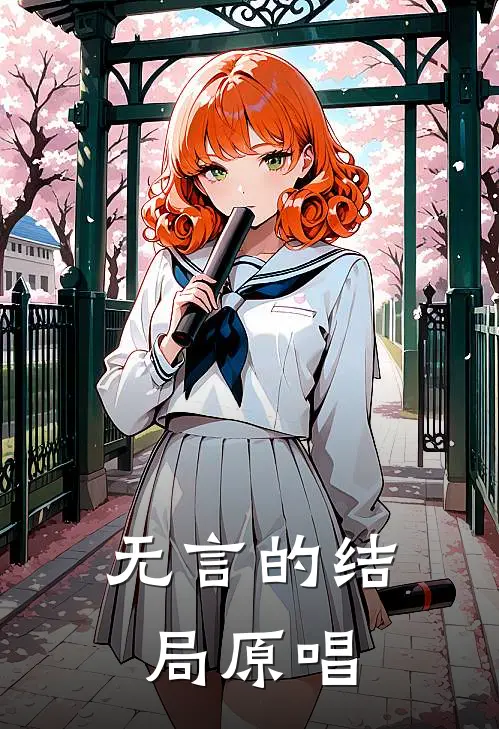 无言的结局原唱