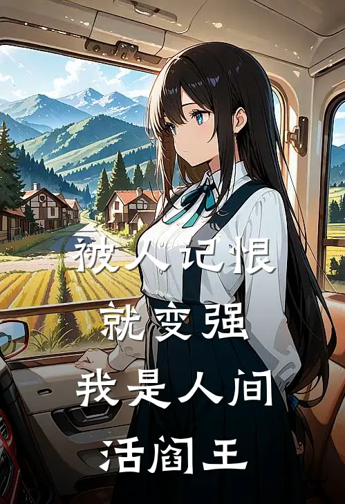 被人记恨就变强，我是人间活阎王