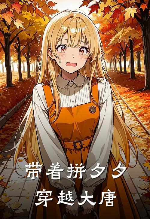 《带着拼夕夕穿越大唐》姜黎程处墨免费完本小说在线阅读_《带着拼夕夕穿越大唐》姜黎程处墨免费小说