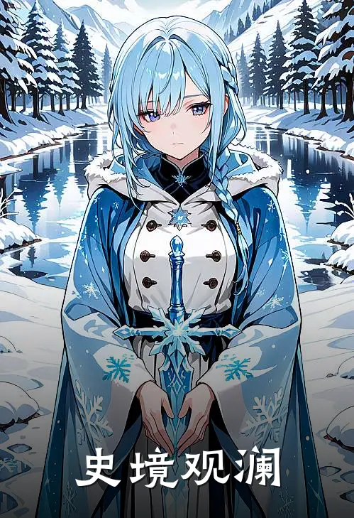 史境观澜