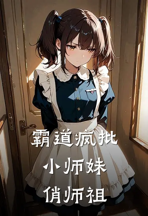 霸道疯批小师妹，俏师祖