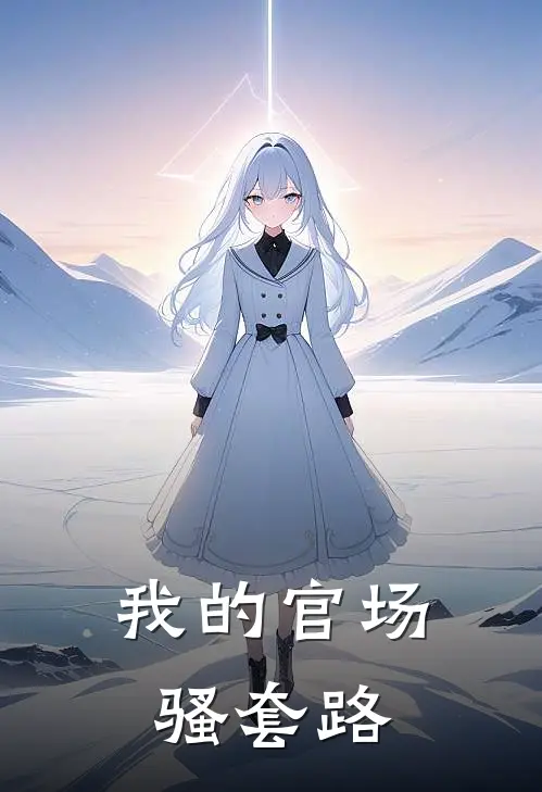 我的官场骚套路