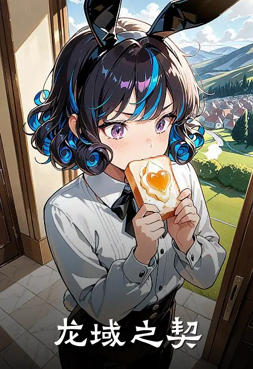 龙域之契