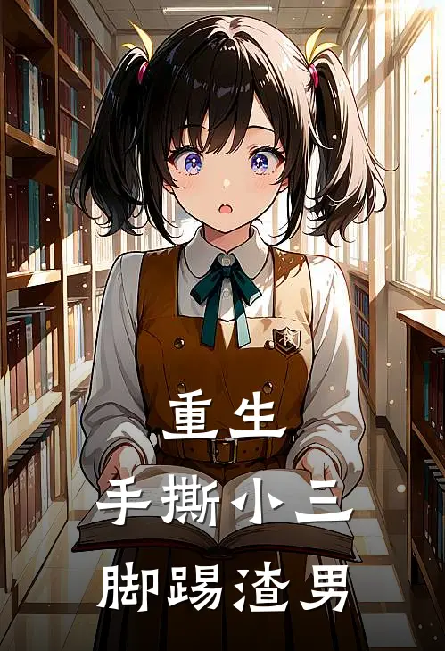 重生：手撕小三，脚踢渣男