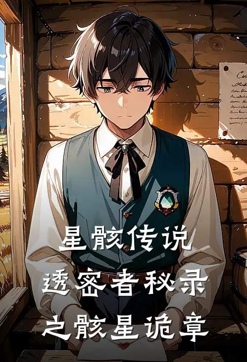 小寮张扬《星骸传说：透密者秘录之骸星诡章》全本免费在线阅读_(小寮张扬)最新章节在线阅读