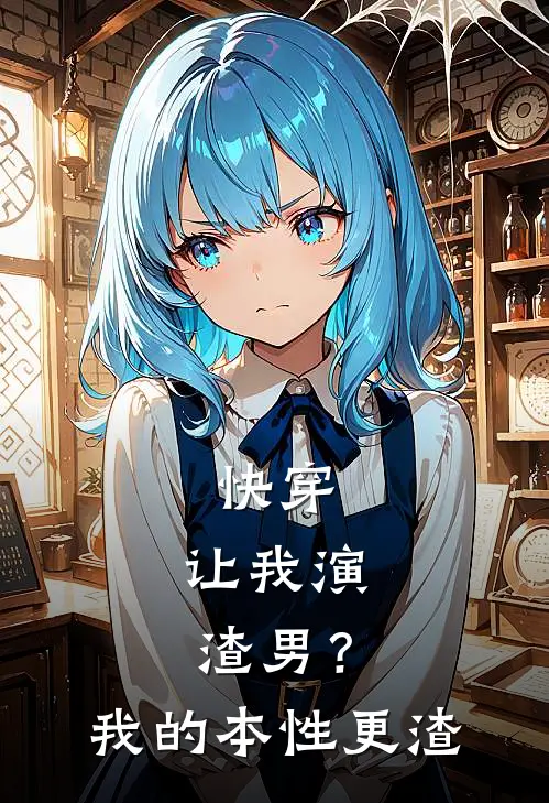 快穿：让我演渣男？我的本性更渣季瓷程旭升新热门小说_最新章节列表快穿：让我演渣男？我的本性更渣(季瓷程旭升)