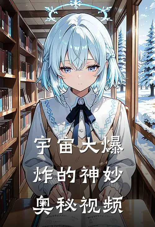 宇宙大爆炸的神妙奥秘视频